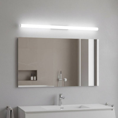 UltraBeam 12 Watt LED 915mm White Above Mirror Bathroom Light