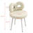 Brocken Iron Accent Stool-564321441