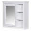 Armoire de rangement murale pour salle de bain-1052893328