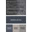 Machine Washable Gray Area Rug-777530066