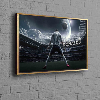 Print on Canvas