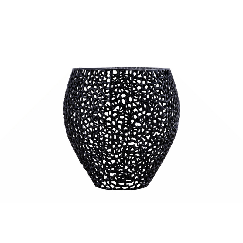 Jenavecia Coffee Table, Black