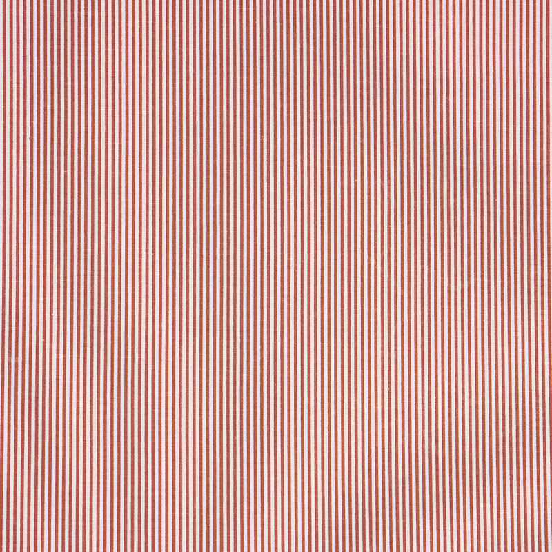 Tissu rouille Marguerite Avox