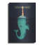 «King Of The Narwhals» par Michael Buxton-1867763367