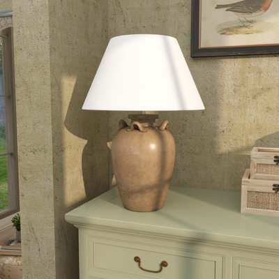 Lampe de table Ilana