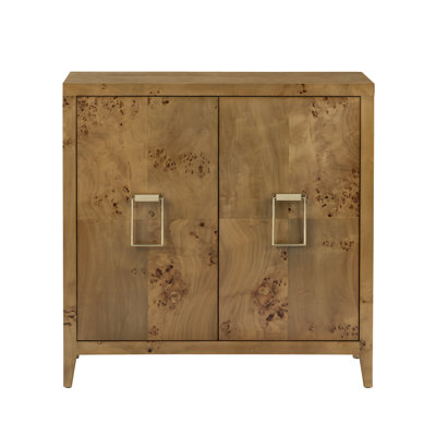 Jenavi Two-Door Cabinet