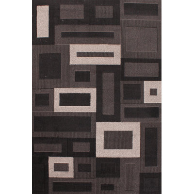 Glynne Geometric Area Rug