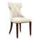 Reine Upholstered Wing Back Side chair