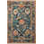 Tapis de couloir 3 pi 4 po x 8 pi 3 po