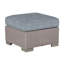 Club Outdoor Ottoman with Cushion-63361247-62363539-38586788