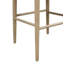 Tabouret de bar en tissu galet (ensemble de 2)-2106176724-2106176726