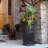 Anastasiya Polyethylene Pot Planter-176986087
