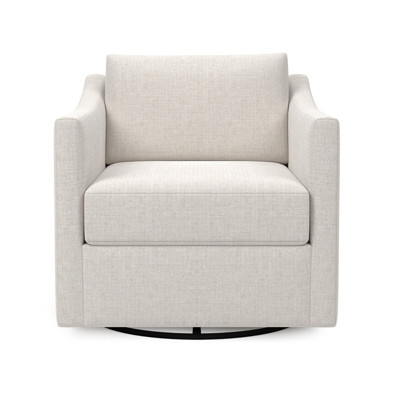 Asher Swivel Chair