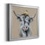 «Playful Nature 4», reproduction d'art sur toile encadrée-1252880226-1252880254