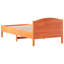 Jessamine Solid Wood Bed-1283508439