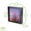 Nicola Spring - 3D Deep Box Photo Frame-55857161-55857158