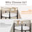 Metal Upholstered Dining Chairs-516735004-500993741