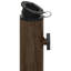 Gurley 9.4kg Cast Iron Free Standing Umbrella Base-258798486