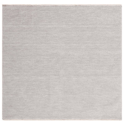 Tremesha Performance Solid Color Rug