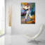 "Roberto Clemente" par Richard Wallich-736131070