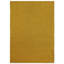 Lace Area Rug in Mustard-70212228