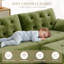 4 Seater Sectional-133070047