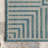 Alegre Bordered Indoor/Outdoor Rug-1440001690-1369171900
