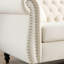 Canapé Chesterfield 58,8 po Modern-2052618118-2052618112