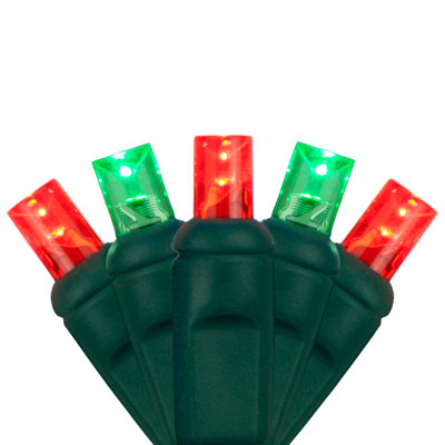70 Light Christmas LED String Lights