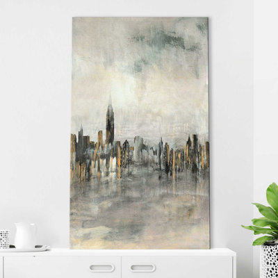 " City Lights " by Susan Jill