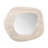 Slater 48" Asymmetrical Wood Wall Mirror