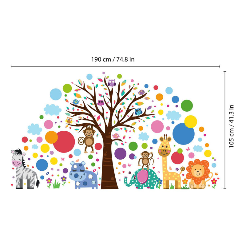 Wall Decal