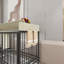 Sturdy and Practical Large Pet Hergen with Multiple Functions and Exquisite Design-1584264479