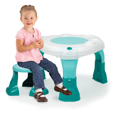 Grow & Go 4-in-1 Activity Center