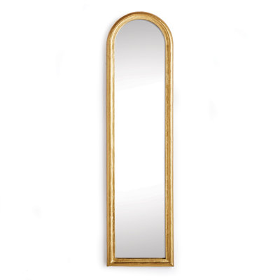 Vimalan Aluminum Flat Wall Mirror