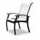 Chaise de patio Askar