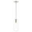 Luminaire suspendu simple à 1 lumière Columbus-1136314495