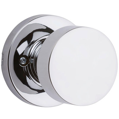 Pismo Single Dummy Circle Knob