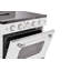 Cuisinière électrique sur pied avec four à convection 30 po 5 éléments Classic 3,9 pi³ Classic Retro-75099053