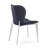 Stacia 18'' H Upholstered Metal Side Chair-1311075355-1336917111