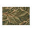 Tapis d'intérieur et d'extérieur brun Nature-111255138