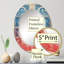 Miroir mural Ambraziejus-279705879