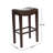 TIFFIN STUDDED BARSTOOL