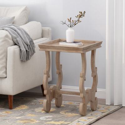 Table d'appoint
