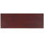 Console en bois massif de 37,8 po Tuoi-2122752820