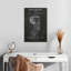 Rouleau de papier hygiénique, impression sur toile BW-2061748095