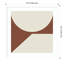 Reproduction d'art Alina Minimal Max Mod II-115238601-115238602