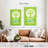 Tergel Plant Trees Environmental Slogan-108481873