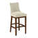 Upholstered Stool