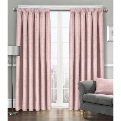 Faliha Curtain